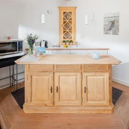 Apartment Andrea Norderney